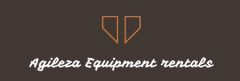 Agileza Equipment Rentals